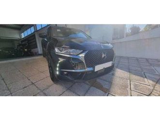 ds ds 7 crossback 1.5 bluehdi so chic