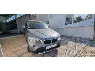 bmw x1 18 d sdrive line sport