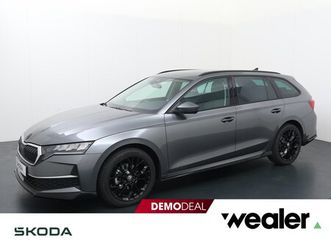 skoda-octavia-combi-first-black-styling-pakket-1-5-tsi-dsg-automaat-navigatie-adap