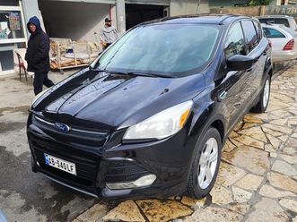 ford kuga/escape 2014 automat benzine/gaz 2.0