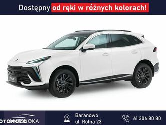 forthing t5 evo t-five 1.5 dvvt gdi dct