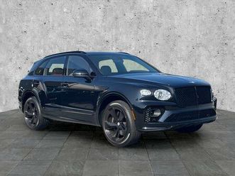 certified 2023 bentley bentayga s