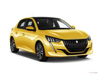 208 style electrique 50 kwh 136ch 5 portes