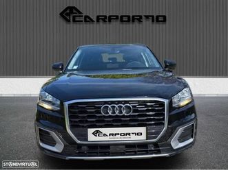 audi q2 1.0 tfsi sport s tronic