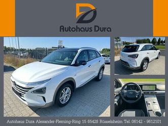 HYUNDAI NEXO hyundai-nexo-premium-automatik-navi-leder-led-kamera-shz