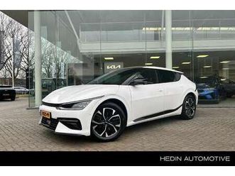 gt-line 77.4 kwh navigatie | lane assist | stoel/s