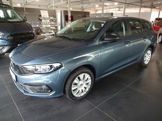 fiat tipo kombi 1.5 gse mild-hybrid dct