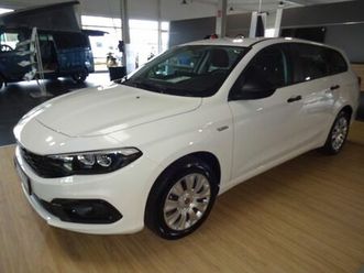 fiat tipo kombi 1.5 gse mild-hybrid dct