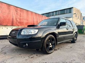 subaru-forester-2-5xt-turbo-motor-neu-sti-teile-tausch-moglich