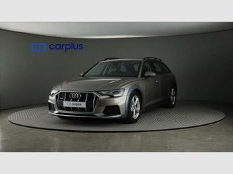 audi a6 avant 45 tdi quattro tiptronic