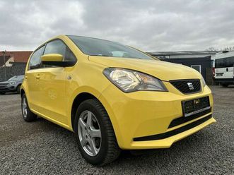 seat mii chic 1.hand