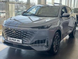 продажа changan uni-k, 2024 год в курске