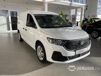 zárt áruszállító 319 cdi select