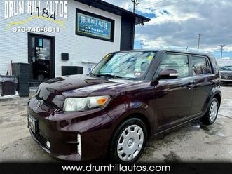 used 2015 scion xb 686 parklan edition