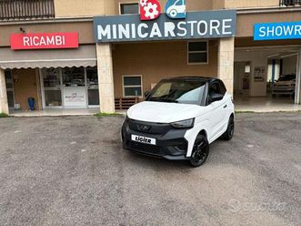 ligier js js50 select elettrica