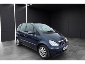 140 avantgarde 60 kw (82 cv)