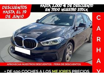 116 d adblue model advantage business