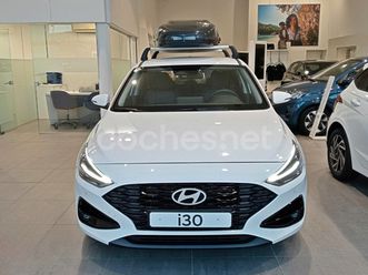 hyundai i30 1.0 tgdi 48v klass dct