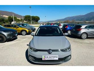 2.0tdi style150cv dsg tetto apribile-ambient light