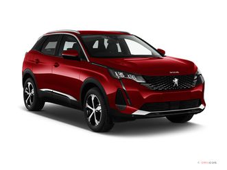 3008 allure pack bluehdi 130ch start/stop bvm6 5 portes