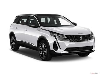 5008 gt pack puretech 180ch start/stop eat8 5 portes