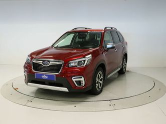 2.0i hybrid sport plus 4wd auto 150 5p