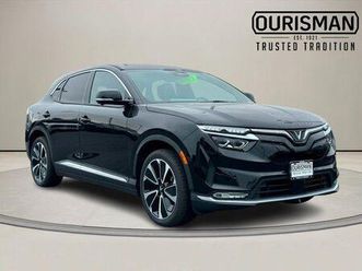 new 2025 vinfast vf 8 plus