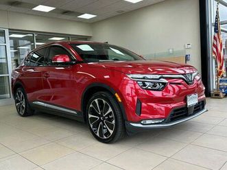 new 2025 vinfast vf 8 plus