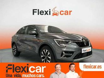 RENAULT ARKANA equilibre-tce-103kw-140cv-edc-mild-hyb