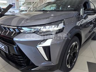 mitsubishi asx 130t mhev kaiteki dct