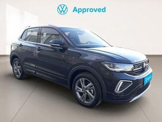 r-line 1.0 tsi 85 kw (116 cv)