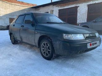 продажа лада 2112, 2004 год в славгороде