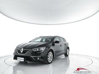RENAULT MEGANE ESTATE renault-megane-sw-dci-8v-energy-life-per-opera