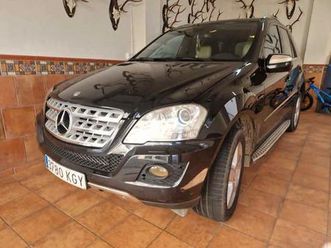 mercedes-benz-clase-m