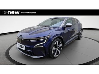 RENAULT MEGANE E-TECH megane-e-tech-ev60-220-ch-super-charge-techno
