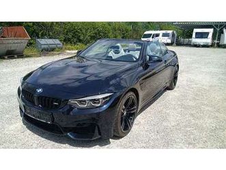 bmw 4er-reihe m4 comp !voll! lci2*ohneopf*360°*hk*ind.*drivea...