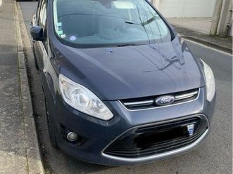 FORD C-MAX ford-c-max