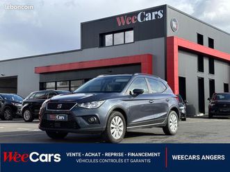 seat-arona-1-6-tdi-95ch-dsg-7-style-business-garantie-12-mois