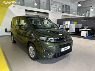 opel combo edition plus