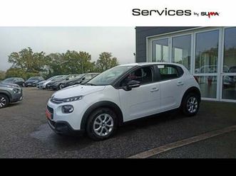 c3 societe business r c3 societe bluehdi 100 s&s bvm6 feel business r