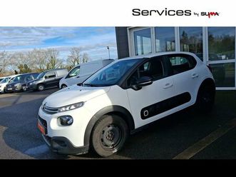 c3 societe pure tech 82 s&s feel nav