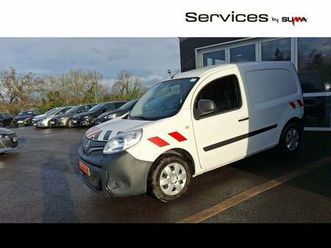 blue dci 95 grand confort