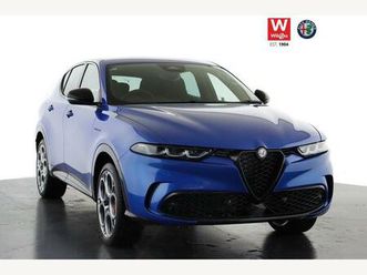 1.3 vgt 15.5kwh veloce auto q4 awd euro 6 5dr