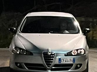 alfa romeo 147 jtdm 150 cv 16 v
