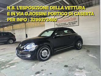 maggiolino-1-6-tdi-design-105cv