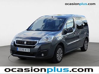 tepee combi electric active l1 (67 cv)