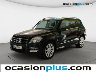 mercedes-benz 250 cdi be 4matic (204 cv)