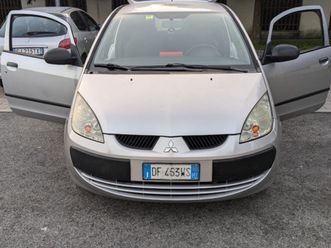 mitsubishi colt z3 sportiva