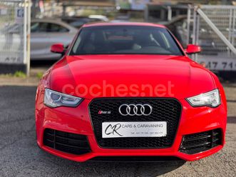 AUDI A5 RS5 audi-a5-rs-5-4-2-fsi-quattro-s-tronic