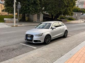 audi a1 2011